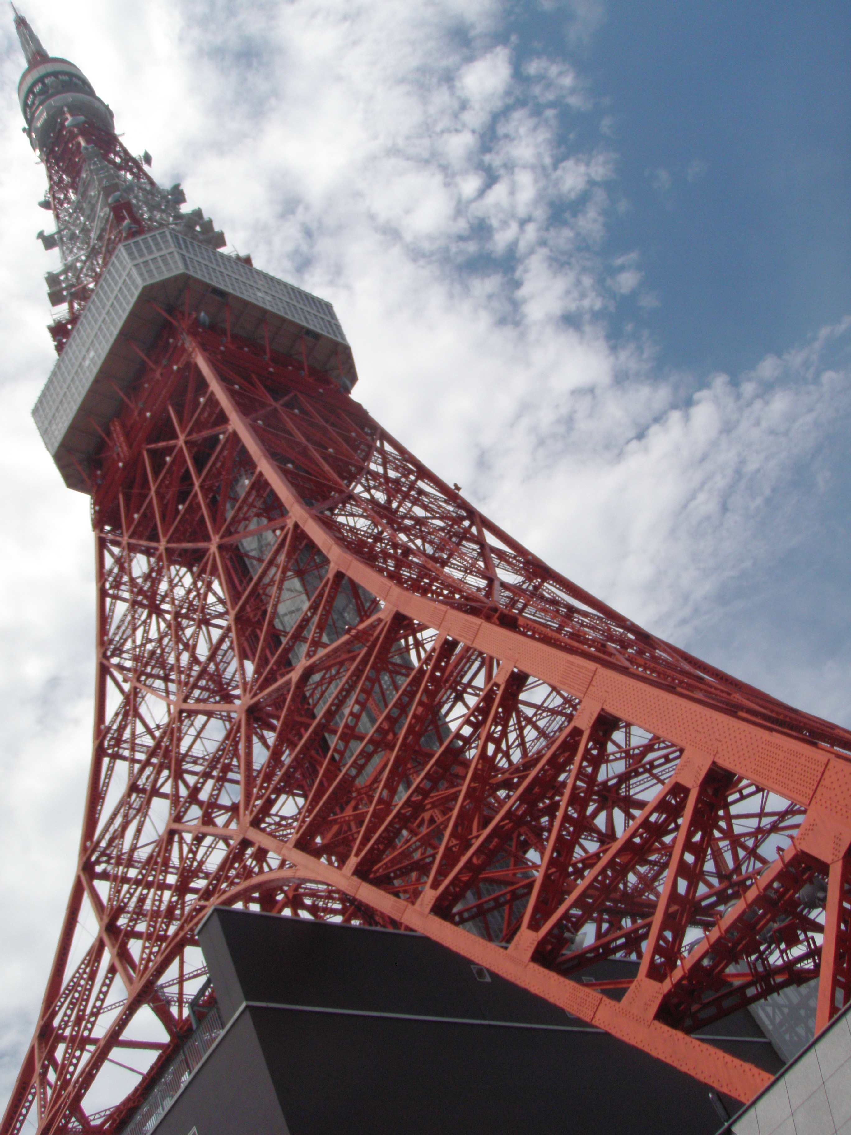 Tokyo Tower